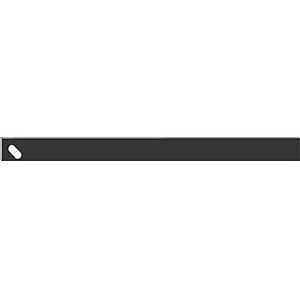 5301751 SANTOKU KNIFE SS 5IN