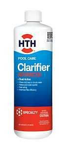 67212 POOL CLARIFIER ADV 1QT