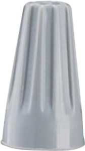 01742 CAB KNOB PORCELAIN WHITE