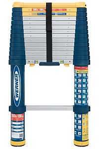 TS1500 15 FT TELESCOPING LADDE