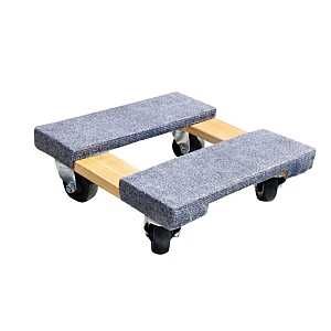 33815 FURNITURE DOLLY 15X15
