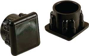 COD8 DOOR CHIMNEY CAST IRON 8