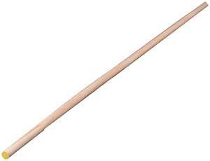 59919 CAB KNOB T-BAR POL CHRM