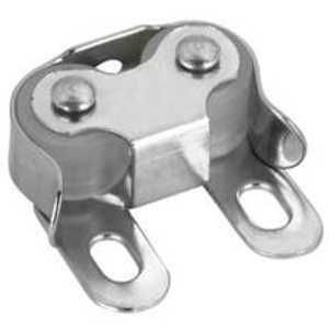 N180-037 HOOK PEG ZN PLT 4IN