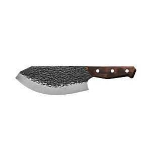 TRU-FXK-1016 BUTCHER KNIFE SS