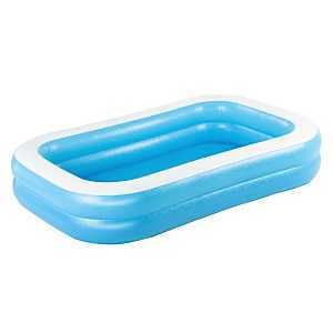 54006E INFLATABLE POOL 8.7FT