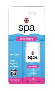 86138R/86138 SPA TEST STRP 5X