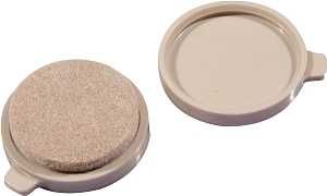 7594 LVESTCK MARKER PSH-UP PNK