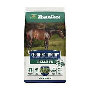 1275-30111-0-0 TIMOTHY PELLETS