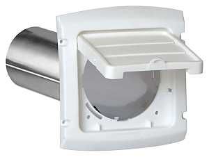 E 2432 DEADBOLT STRKE BRS PLTD