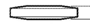 UNC-05 INSERT COUPL NYLON 1/2