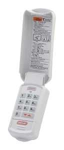 9260CNT26SMTRBP DEADBOLT KEYPD