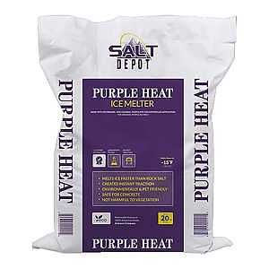 PH50 ICE MELT MAG BLND BG 50LB