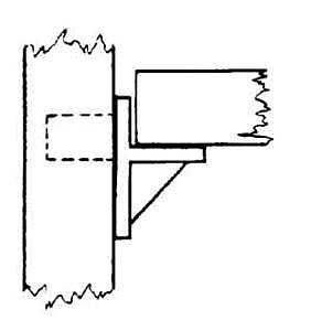 N223-065 LINK LAP ZN PLT 1/8IN