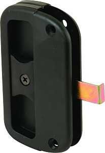 F51A VACC505 ACC LEVER K4 LT