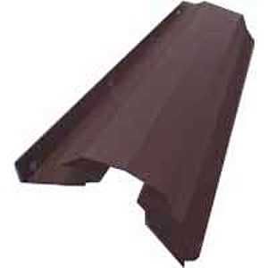 DOOR STOP CAST 3-1/8IN ANT BRS