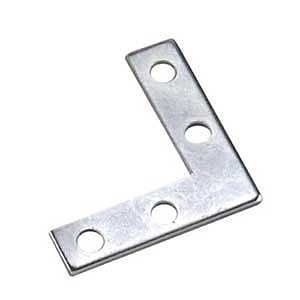 CABLE TIE 14.6IN 50LB 100 CLR