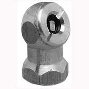 GV0326 ELBOW PIPE 90DEG 28GA