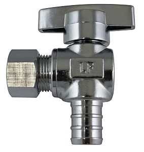 ERGO PLAST 3WAY NOZZLE 5-1/2