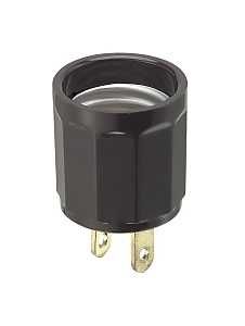 2137V-BOX STD IVRY BLNK PLT 2G
