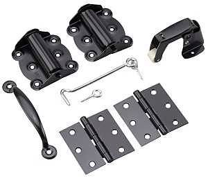N100-358 D-SHACKLE 5000LB 5/8