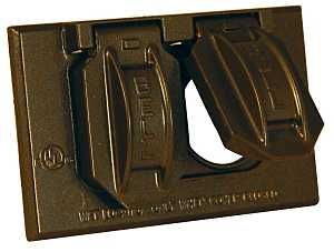 M1XTLJ1 3/4IN PADLOCK