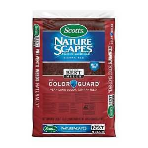 88459444 MULCH RED 1.5CF