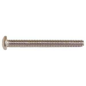 ZNC LAG THRD EYE SCREW 1/4X5