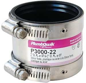 N348458 HOOK CUP SS 1-1/2IN