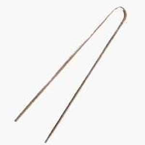 WASHER 3-1/2 STRAINER BASKET