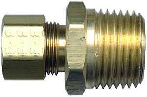 ZINC EYE BOLT W/NUTS 3/8X4