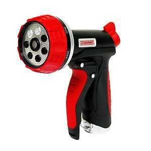 4635 HOSE NOZZLE FRONT TRIGGER