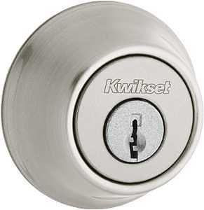 665156ALSTRKPK3 DEADBOLT SNIC