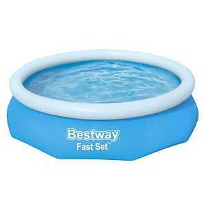 57269E INFLATABLE POOL ST 10FT