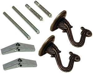 619775/37600 TRIM LINE .080 3#