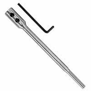 N127-449 HNGE STRAP ZN PLT 3IN