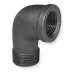 APXFSE34 ELBOW BRS 90DEG 3/4IN