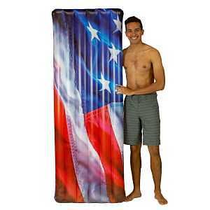 US4402US INFTBL DLX POOL RAFT