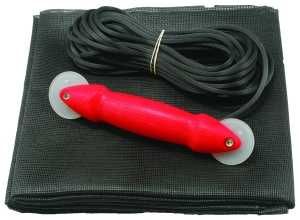 RP20016 KIT INSTALLTION GAS WH