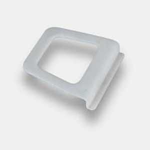 N248-310 CLMP CBL ZN PLT 3/8IN