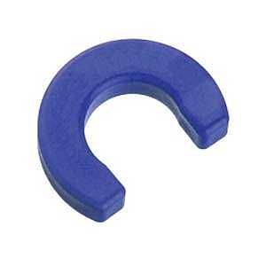 DAH3218 SAW HOLE CARB 2-1/8IN
