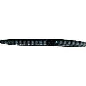 YAM-9-10-021 BLACK W/ BL 5IN