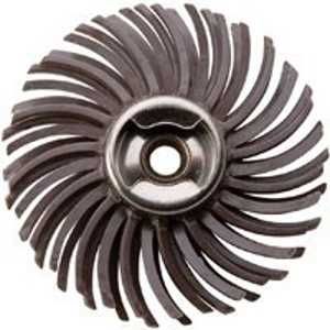 1369B BRWN LOUVER VENT KIT 4X5