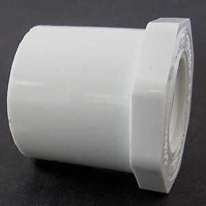 24002 ROLLER CONCAVE WHITE 4IN
