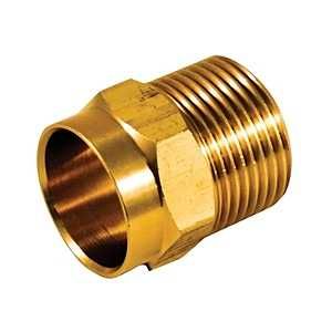 PP826-11BN PLATE BATH DRAIN BN