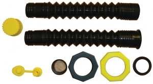 69114 ALUM TRM COIL14X50