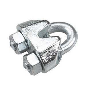 45962 CHAIN JACK SNG NO16X10FT