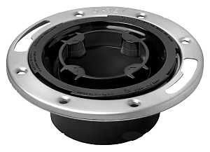 55728 CAB PULL CONTEMPO NICKEL