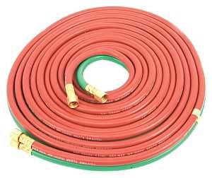 86164 HOSE OXY/ACETYLENE 25FT