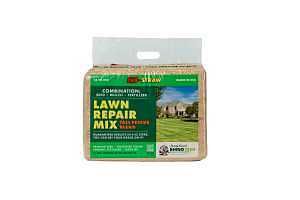 MLEZTURFT11-4P LAWN REPAIR MIX
